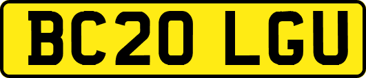 BC20LGU
