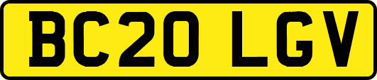BC20LGV