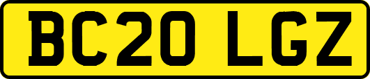BC20LGZ
