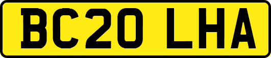 BC20LHA