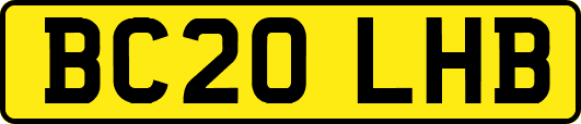 BC20LHB