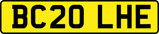 BC20LHE