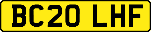 BC20LHF