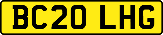 BC20LHG