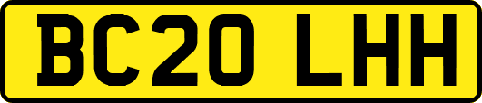 BC20LHH