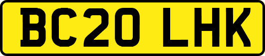 BC20LHK