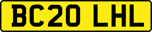 BC20LHL