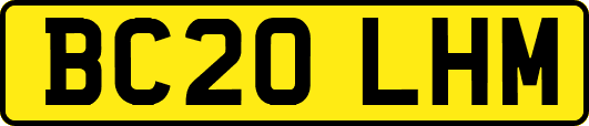 BC20LHM
