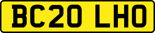 BC20LHO