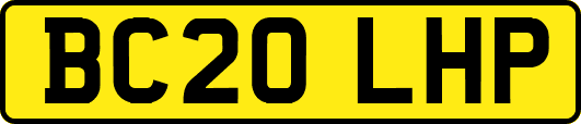 BC20LHP