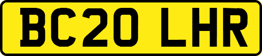 BC20LHR