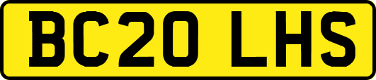BC20LHS