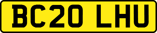 BC20LHU