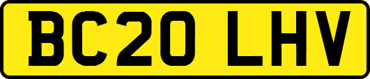 BC20LHV