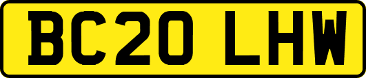 BC20LHW