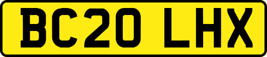 BC20LHX