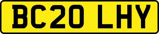 BC20LHY
