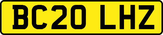 BC20LHZ
