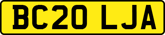 BC20LJA