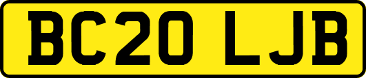 BC20LJB