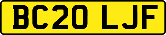 BC20LJF