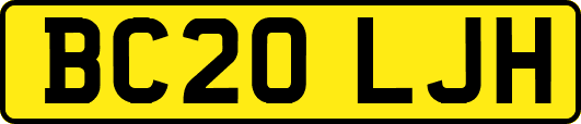BC20LJH