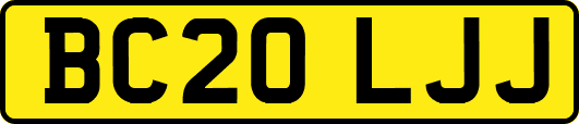 BC20LJJ