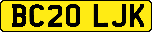 BC20LJK