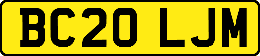 BC20LJM