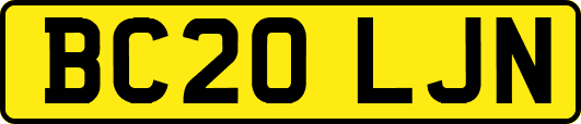 BC20LJN