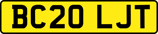 BC20LJT