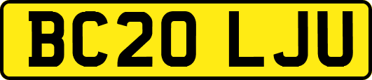 BC20LJU
