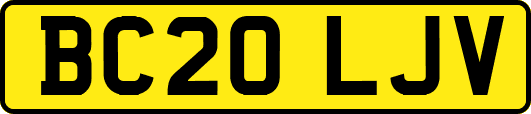 BC20LJV