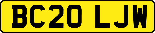 BC20LJW