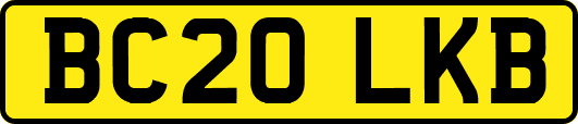 BC20LKB