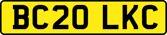 BC20LKC