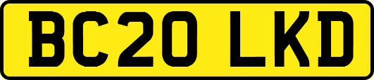 BC20LKD