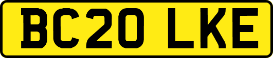 BC20LKE