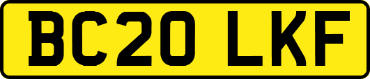 BC20LKF