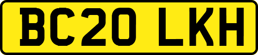 BC20LKH