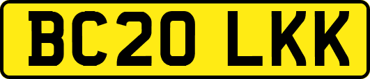 BC20LKK