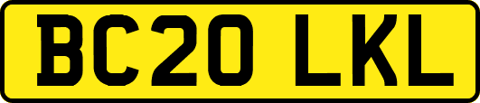 BC20LKL