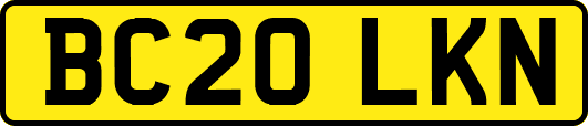 BC20LKN
