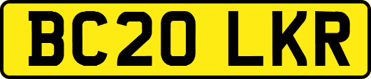 BC20LKR
