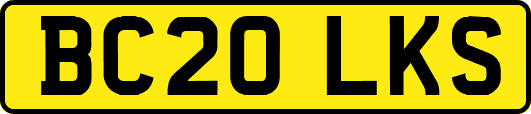 BC20LKS