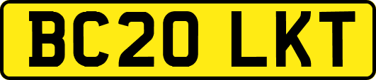 BC20LKT