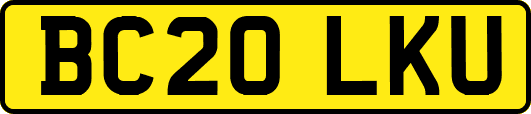 BC20LKU
