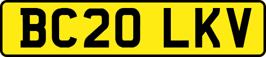 BC20LKV
