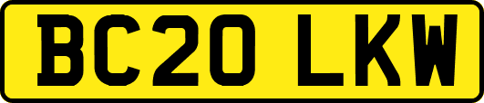 BC20LKW