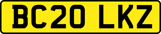 BC20LKZ